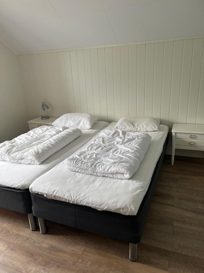 Apartament Andalsnes Gustehouse Zewnętrze zdjęcie